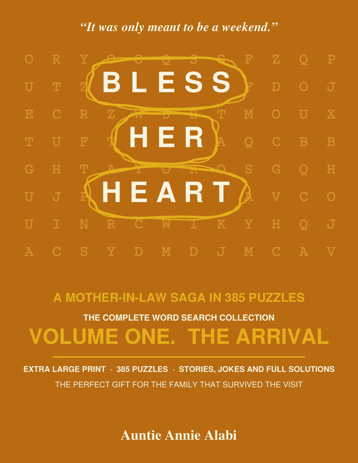 Bless Her Heart Volume One