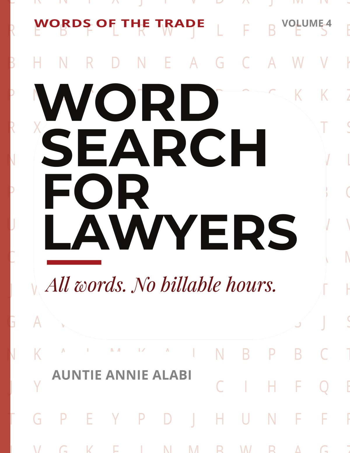 Word Search for Lawyers